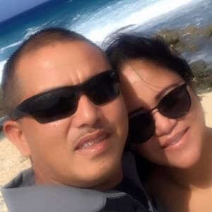 Meet your Posher, Mark jen